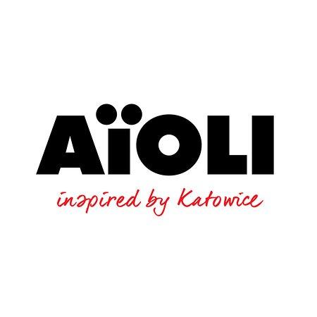 AïOLI inspired by Katowice